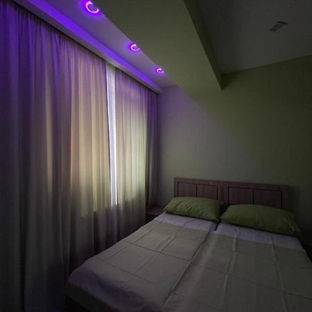 Archi Towers Lejlighed Tbilisi Eksteriør billede